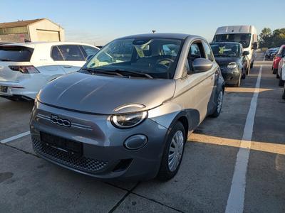 Fiat 500e 0.0 -, 2022