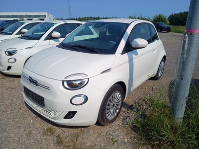 Fiat 500e 0.0 23.8KWH, 2023