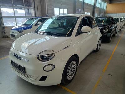Fiat 500e 0.0 42KWH, 2023