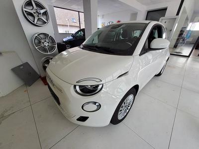 Fiat 500e 0.0 42KWH, 2023