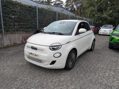 Fiat 500e 0.0 42KWH, 2023
