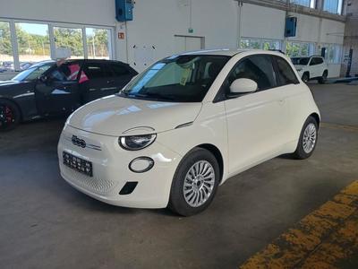 Fiat 500e 0.0 42KWH, 2023