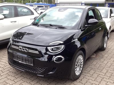 Fiat 500e 0.0 42KWH, 2023