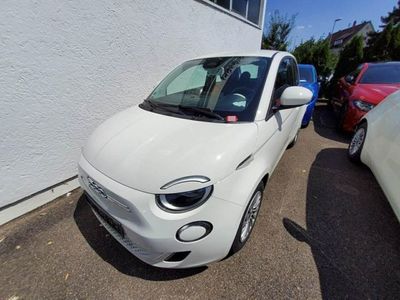 Fiat 500e 0.0 42KWH, 2023