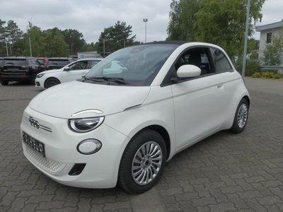 Fiat 500e 0.0 42KWH C, 2023