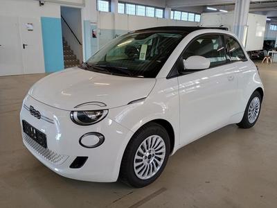Fiat 500e 0.0 42KWH C, 2023