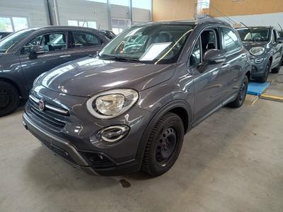 Fiat 500x 1.3 1.3 FIREFLY TURBO DCT 4X2 S&amp;S, 2021