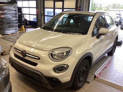Fiat 500x 1.3 1.3 FIREFLY TURBO DCT 4X2 S&amp;S, 2021