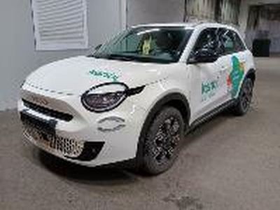 Fiat 600 1.2 HYBRID, 2024