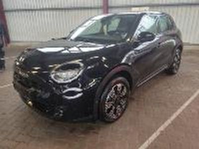 Fiat 600 1.2 HYBRID, 2024