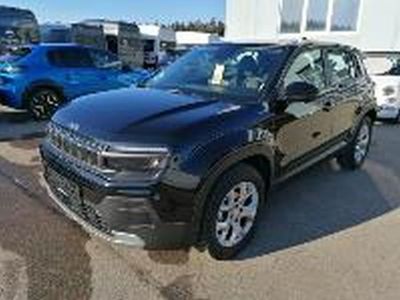 Jeep Avenger 1.2 GSE T3 TURBO-BENZIN GDI Altitude, 2024