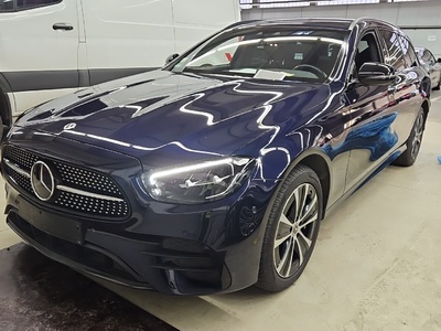 Mercedes-Benz E 2.0 300 DE 4MATIC T 9G-TRONIC, 2022