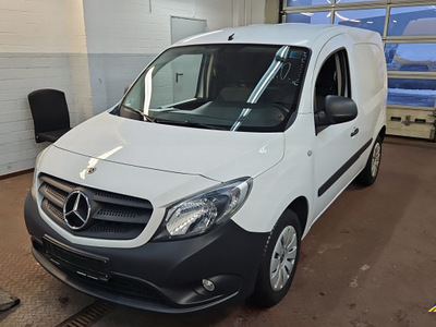 Mercedes-Benz Citan 1.5 109 CDI LANG, 2020