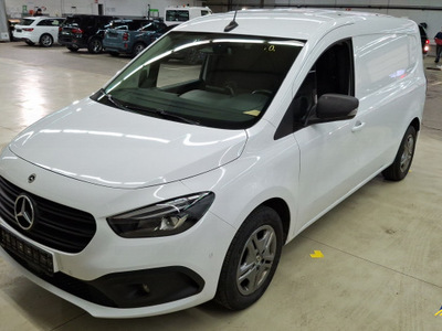 Mercedes-Benz Citan 1.5 112 CDI LANG AUT., 2023