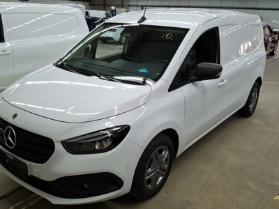 Mercedes-Benz Citan 1.5 112 CDI LANG AUT., 2023