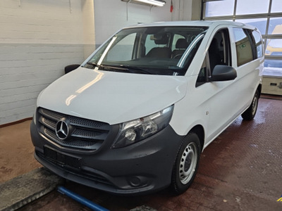 Mercedes-Benz VITO 2.0 114 CDI MIXTO KOMPAKT HA AUT., 2020