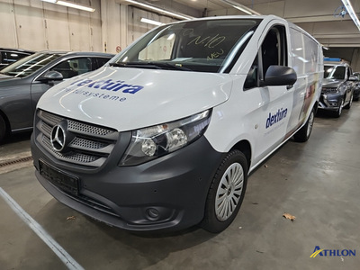 Mercedes-Benz VITO 2.0 116 CDI EXTRALANG HA, 2020