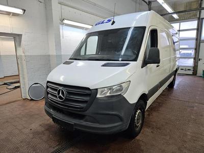 Mercedes-Benz 311 2.1 CDI SPRINTER LANG HA, 2021