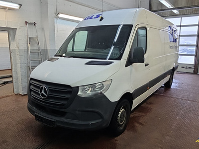 Mercedes-Benz 311 2.1 CDI SPRINTER LANG HA, 2021