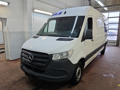 Mercedes-Benz 311 2.1 CDI SPRINTER LANG HA, 2021