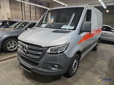Mercedes-Benz 314 2.1 CDI SPRINTER KOMPAKT VA 9G-TRONIC, 2020