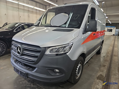 Mercedes-Benz 314 2.1 CDI SPRINTER KOMPAKT VA 9G-TRONIC, 2020