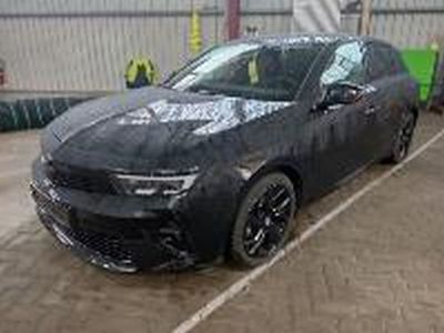 Opel Astra 1.2 1.2 TURBO AUTOMATIK, 2024