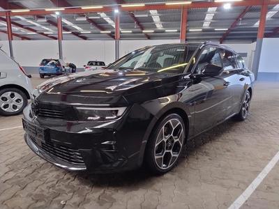 Opel Astra 1.2 SPORTS TOURER 1.2 TURBO AUTOMATIK, 2024
