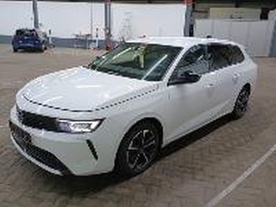 Opel Astra 1.5 SPORTS TOURER 1.5 D AUTOMATIK, 2024