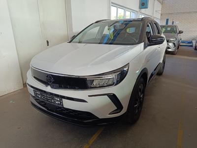 Opel Grandland 1.2 DI AUTOMATIK GS, 2024