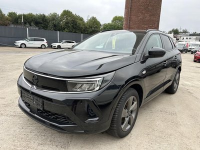 Opel Grandland 1.2 DI AUTOMATIK GS, 2023