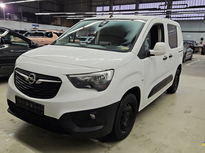Opel Combo 1.5 CARGO 1.5 D EHZ, 2021