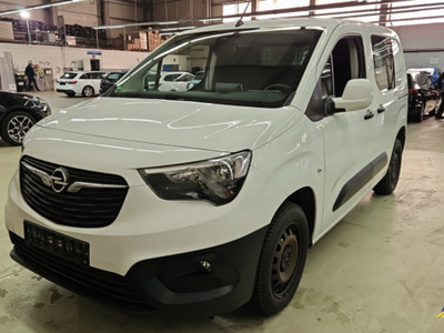 Opel Combo 1.5 CARGO 1.5 D EHZ, 2021