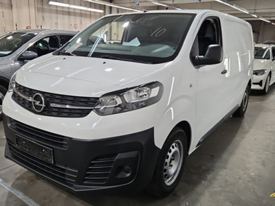 Opel Vivaro 1.5 1.5 D CARGO M, 2021