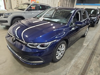 Volkswagen Golf 2.0 2.0 TDI SCR, 2021