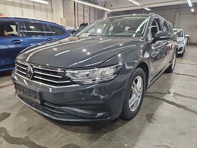 Volkswagen Passat 2.0 VARIANT 2.0 TDI SCR, 2021
