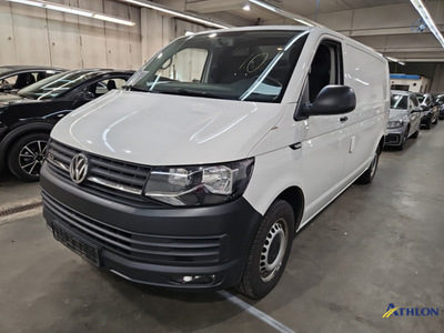 Volkswagen Transporter 2.0 T6 4MOTION LANG, 2018