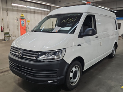 Volkswagen Transporter 2.0 T6 DSG 4MOTION MHD LANG, 2019
