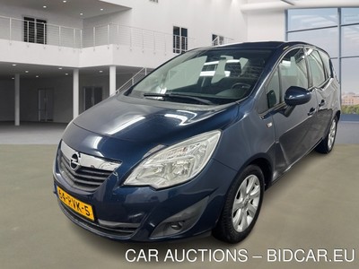 Opel Meriva 1.3 1.4 EDITION, 2011