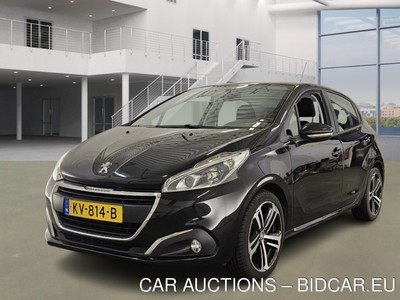 Peugeot 208 1.1 1.2 PURETECH BLUE LION, 2016