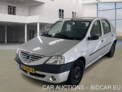 Dacia Logan 1.5 1.6 LAURA©ATE, 2008