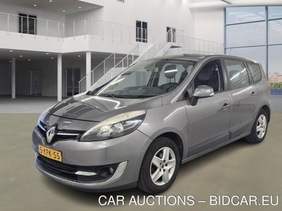 Renault Grand Scenic 1.1 1.2 TCE EXPRESSION 7P., 2013