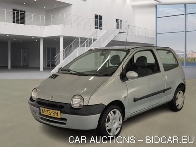 Renault Twingo 1.1 1.2-16V PARIS, 2007