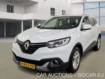 Renault Kadjar 1.1 1.2 TCE BOSE, 2016