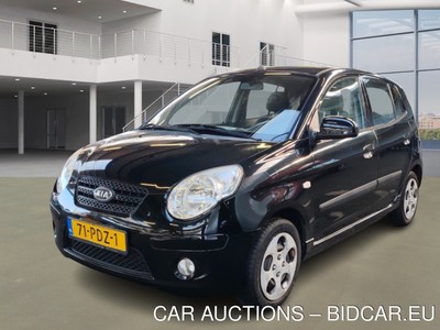 Kia Picanto 0.9 1.0 SEVEN, 2011
