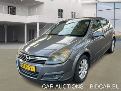 Opel Astra 1.3 1.4 ELEGANCE, 2004