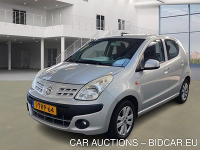 Nissan Pixo 0.9 1.0 LOOK S/S, 2014