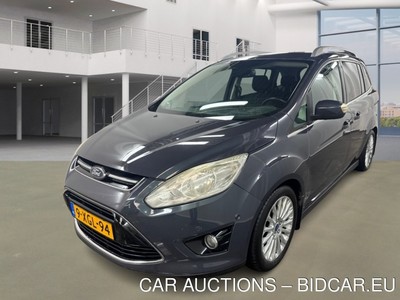 Ford Grand C-MAX 0.9 1.0 EDITION PLUS 7P., 2014
