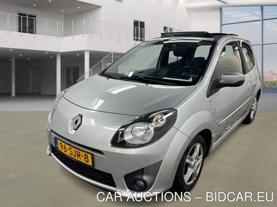 Renault Twingo 1.1 1.2-16V NIGHT &amp; DAY, 2011