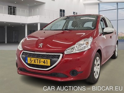 Peugeot 208 0.9 1.0 VTI LIKE, 2014